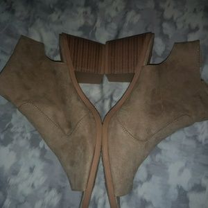 Rocket Dog Wedge Shoes